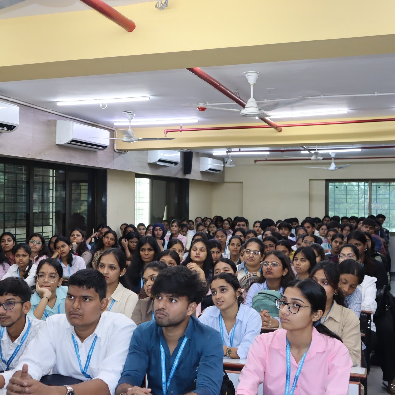 Capacity Building Programme on Soft Skills for Employability and Professional Excellence